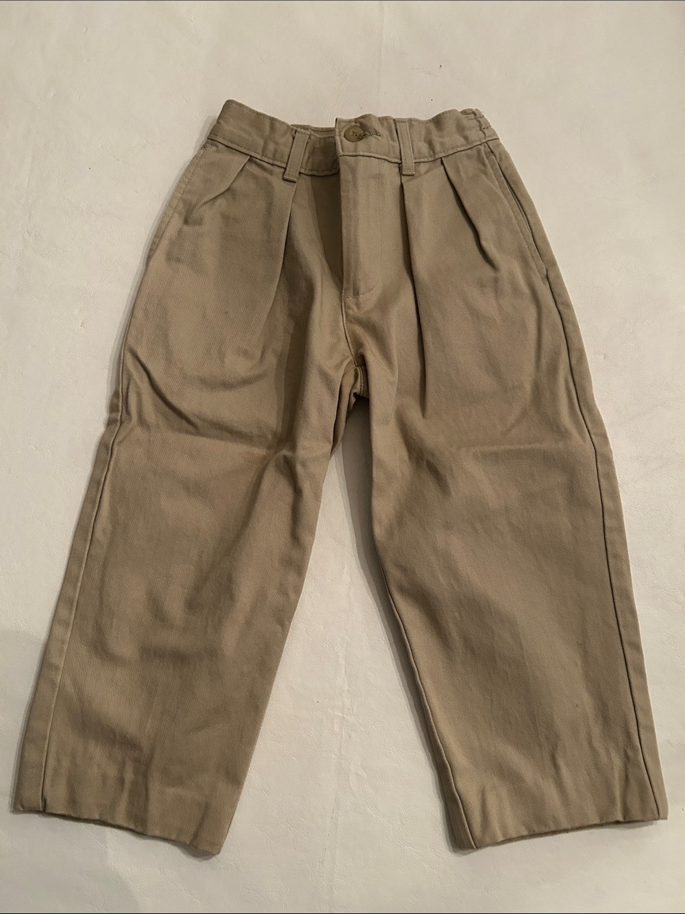 Vintage Ralph Lauren Chino Pants